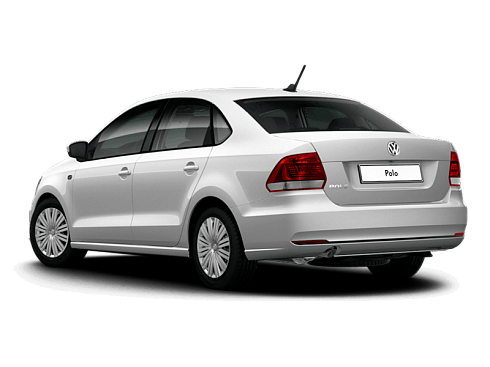 Взять напрокат Фольксваген Поло