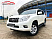 Аренда Toyota Land Cruiser 150 в Белоруссии