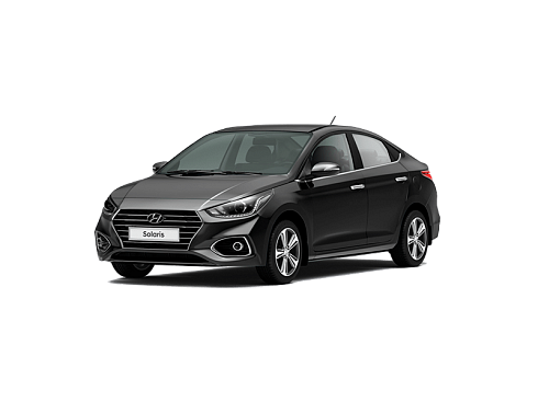 Аренда Hyundai с водителем в Минске и по РБ