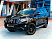 Аренда внедорожника Toyota Land Cruiser Prado J150 II