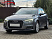 Аренда Audi A3 без водителя в Минске