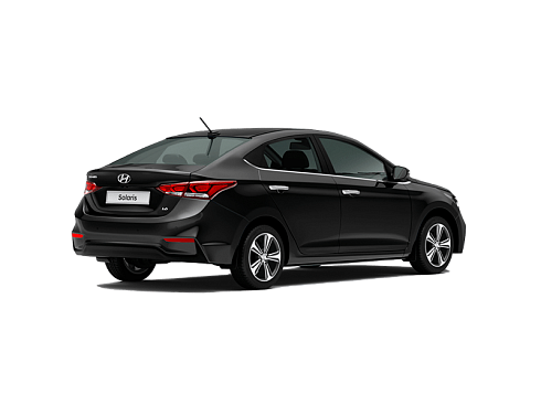 Аренда авто Хендай 2018 г.в.