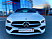 Mercedes Benz CLA II