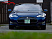 Tesla Model S синего цвета