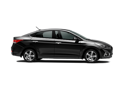 Прокат Hyundai  Solaris в Минске