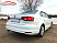 Прокат VW Jetta в  Минске с водителем