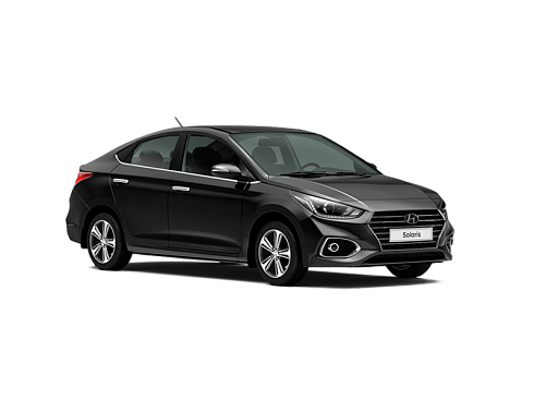 Аренда Хундай в Минске без водителя